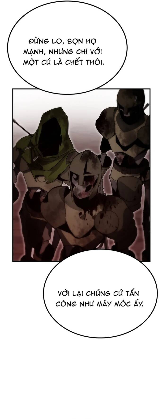 Kẻ Luôn Kết Thúc Bằng Bad Ending Chapter 57 - 68