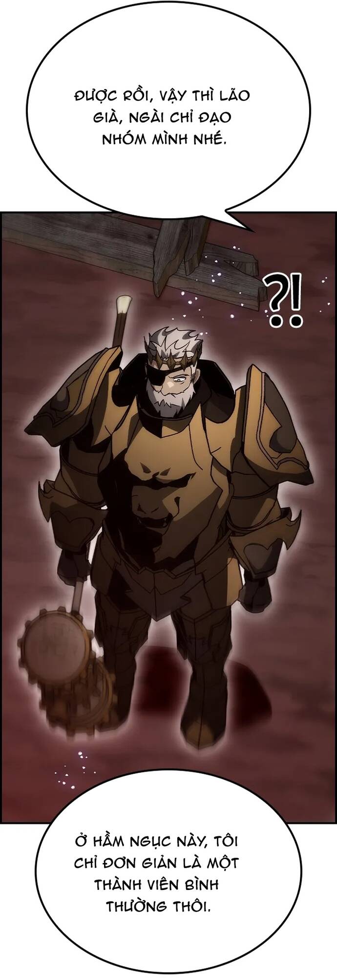 Kẻ Luôn Kết Thúc Bằng Bad Ending Chapter 57 - 69