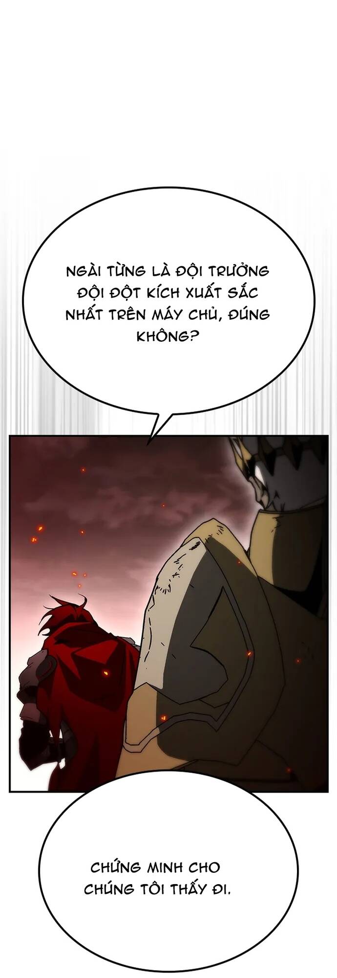 Kẻ Luôn Kết Thúc Bằng Bad Ending Chapter 57 - 70