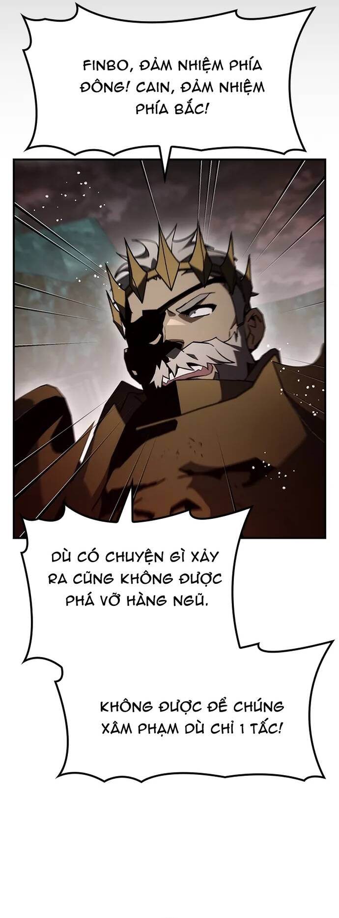 Kẻ Luôn Kết Thúc Bằng Bad Ending Chapter 57 - 74