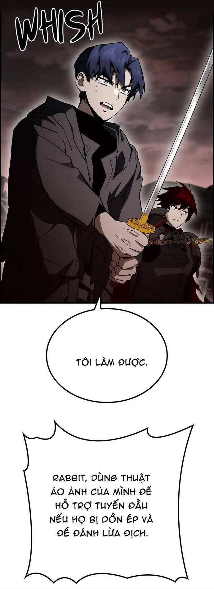 Kẻ Luôn Kết Thúc Bằng Bad Ending Chapter 57 - 76
