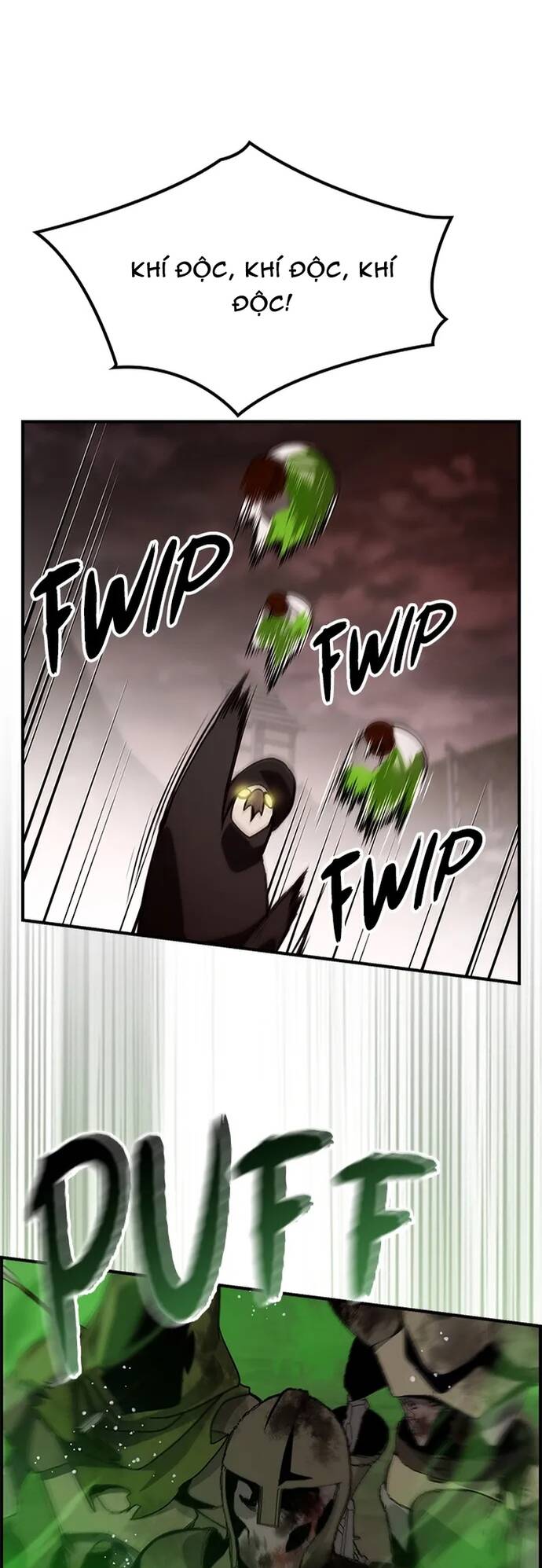 Kẻ Luôn Kết Thúc Bằng Bad Ending Chapter 58 - 10
