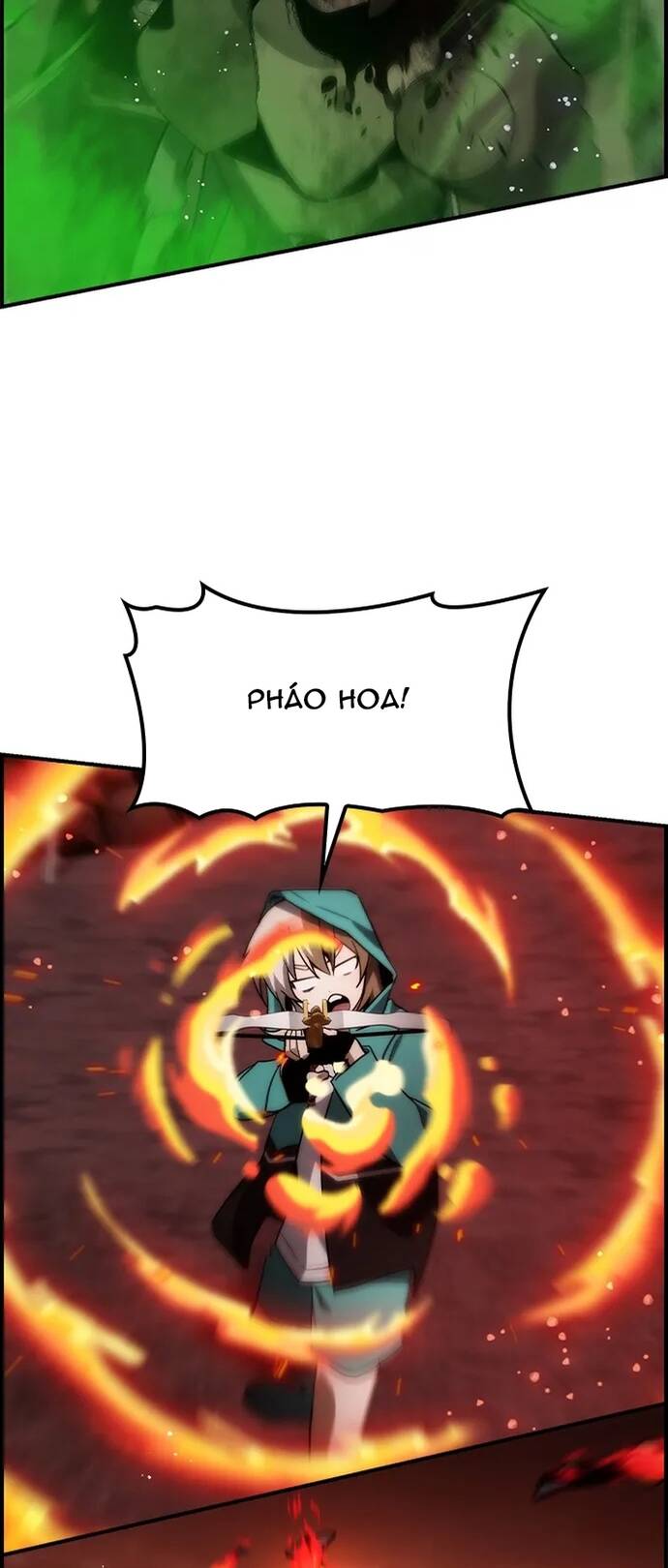 Kẻ Luôn Kết Thúc Bằng Bad Ending Chapter 58 - 11