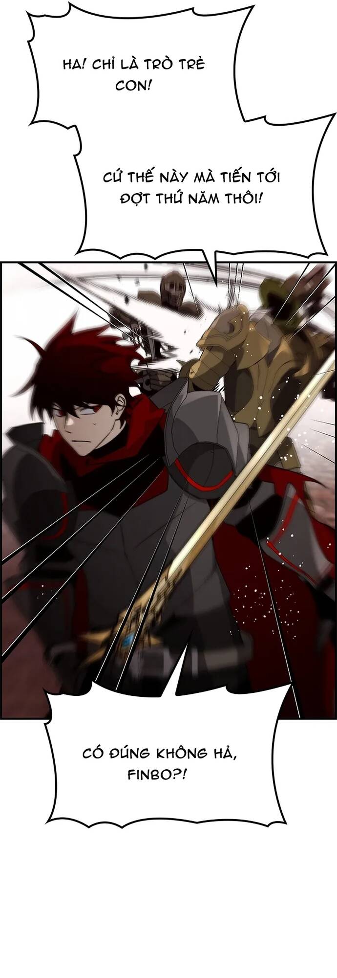 Kẻ Luôn Kết Thúc Bằng Bad Ending Chapter 58 - 15