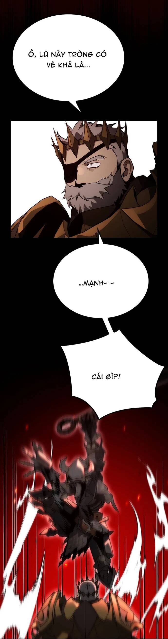 Kẻ Luôn Kết Thúc Bằng Bad Ending Chapter 58 - 20