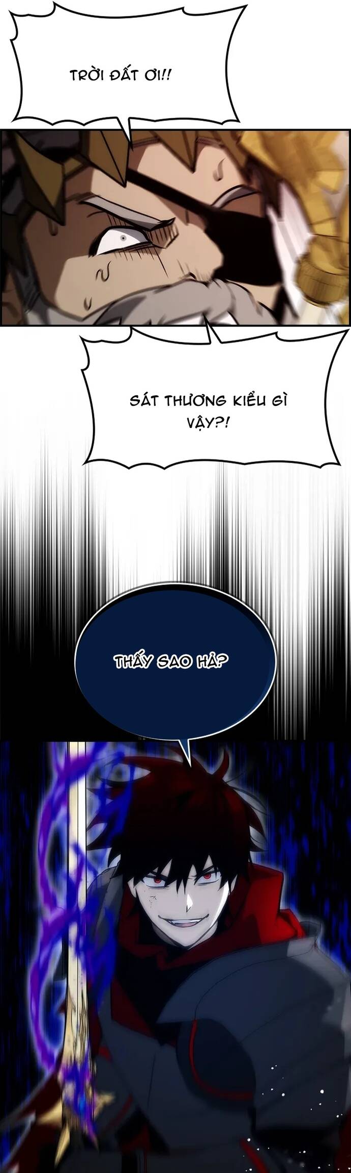Kẻ Luôn Kết Thúc Bằng Bad Ending Chapter 58 - 22