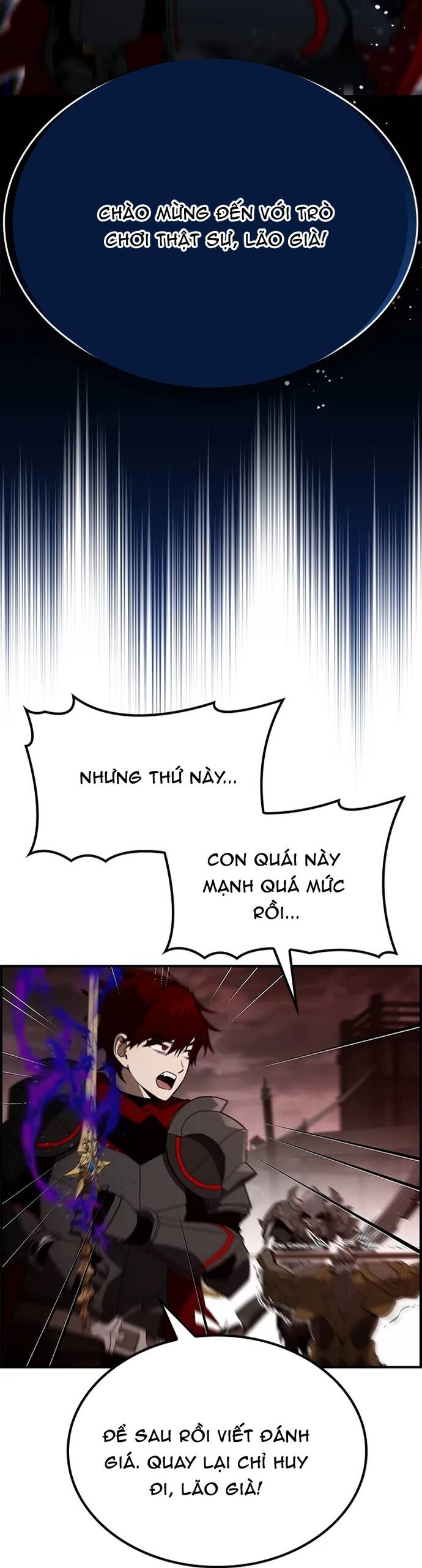 Kẻ Luôn Kết Thúc Bằng Bad Ending Chapter 58 - 23
