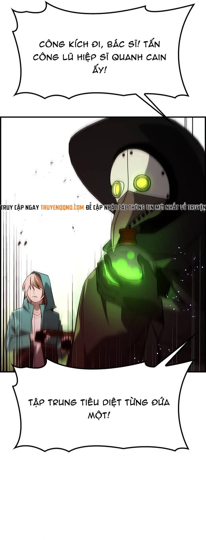 Kẻ Luôn Kết Thúc Bằng Bad Ending Chapter 58 - 25
