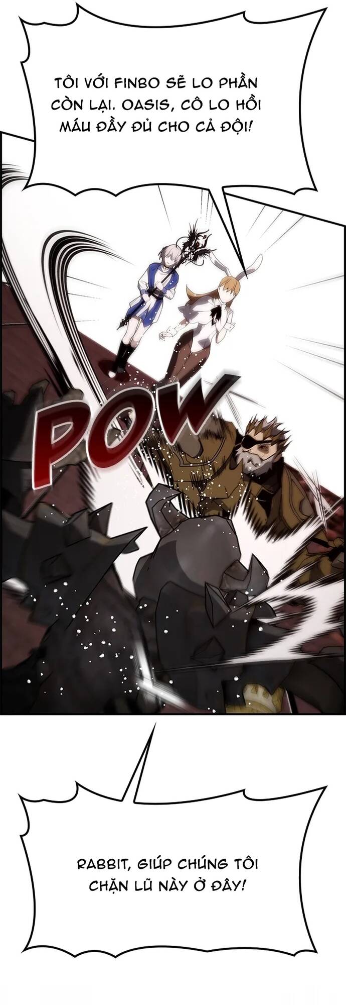Kẻ Luôn Kết Thúc Bằng Bad Ending Chapter 58 - 26