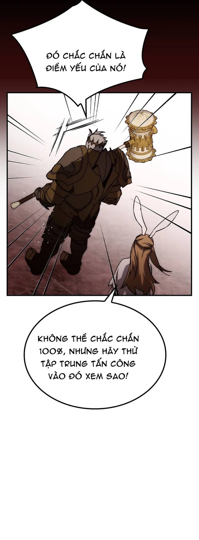 Kẻ Luôn Kết Thúc Bằng Bad Ending Chapter 58 - 36