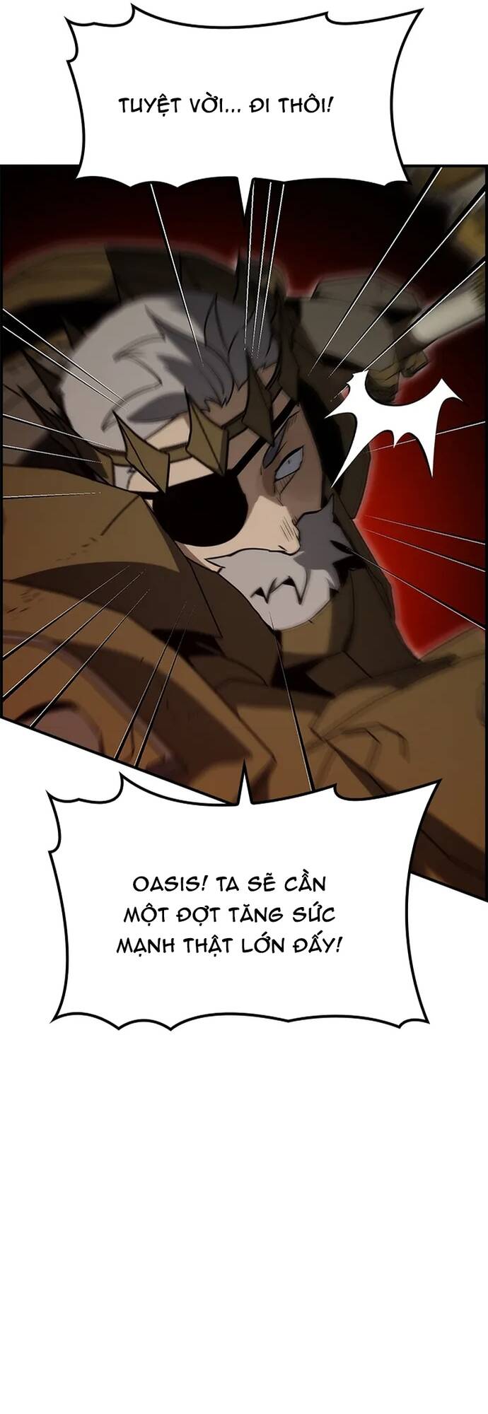 Kẻ Luôn Kết Thúc Bằng Bad Ending Chapter 58 - 37