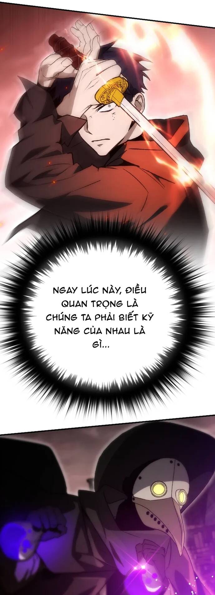 Kẻ Luôn Kết Thúc Bằng Bad Ending Chapter 58 - 41