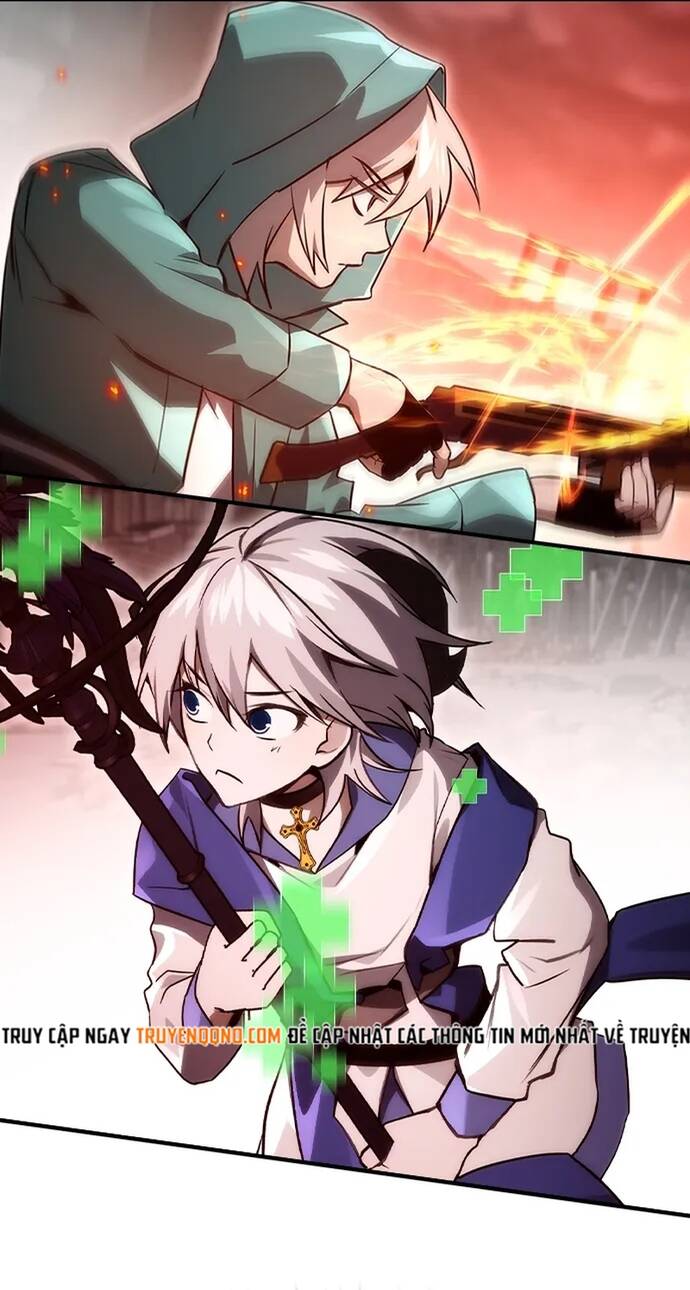 Kẻ Luôn Kết Thúc Bằng Bad Ending Chapter 58 - 43