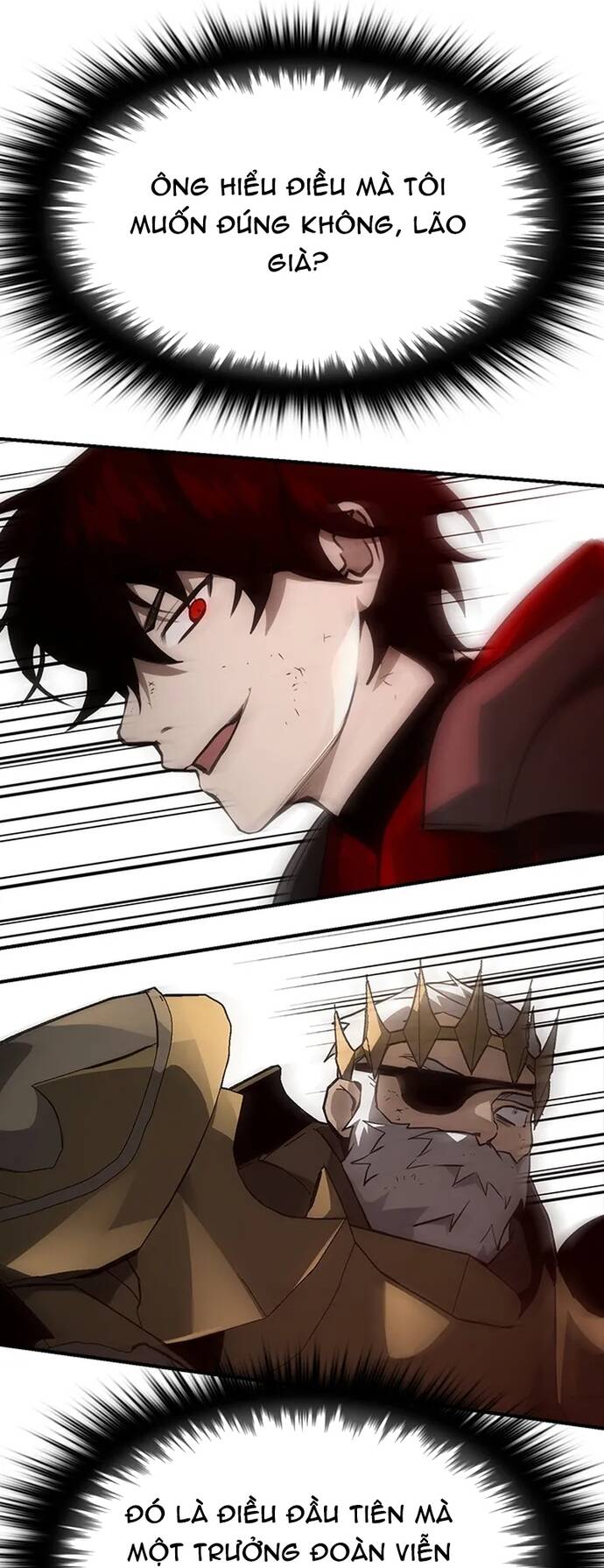Kẻ Luôn Kết Thúc Bằng Bad Ending Chapter 58 - 44