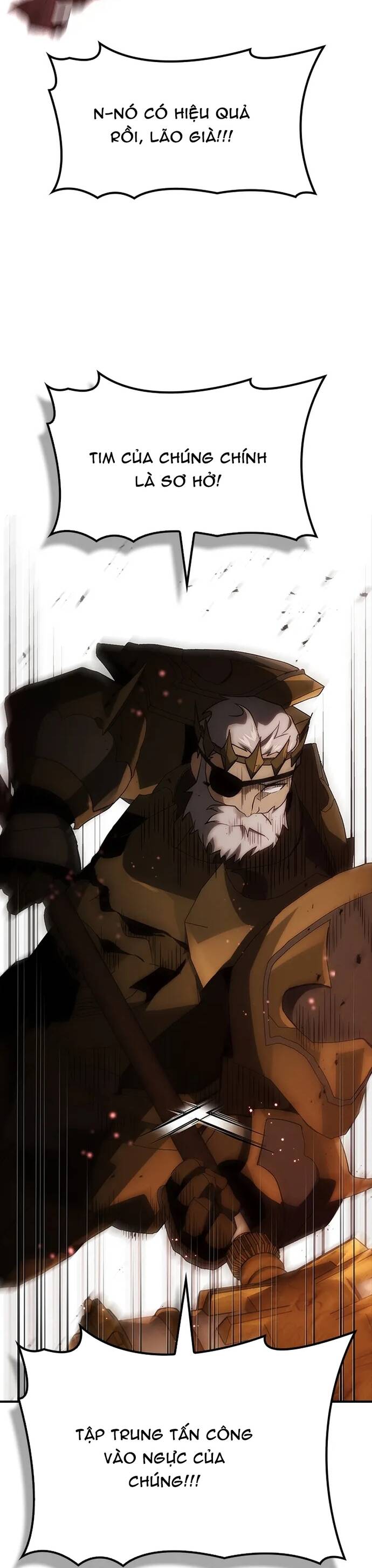 Kẻ Luôn Kết Thúc Bằng Bad Ending Chapter 58 - 48