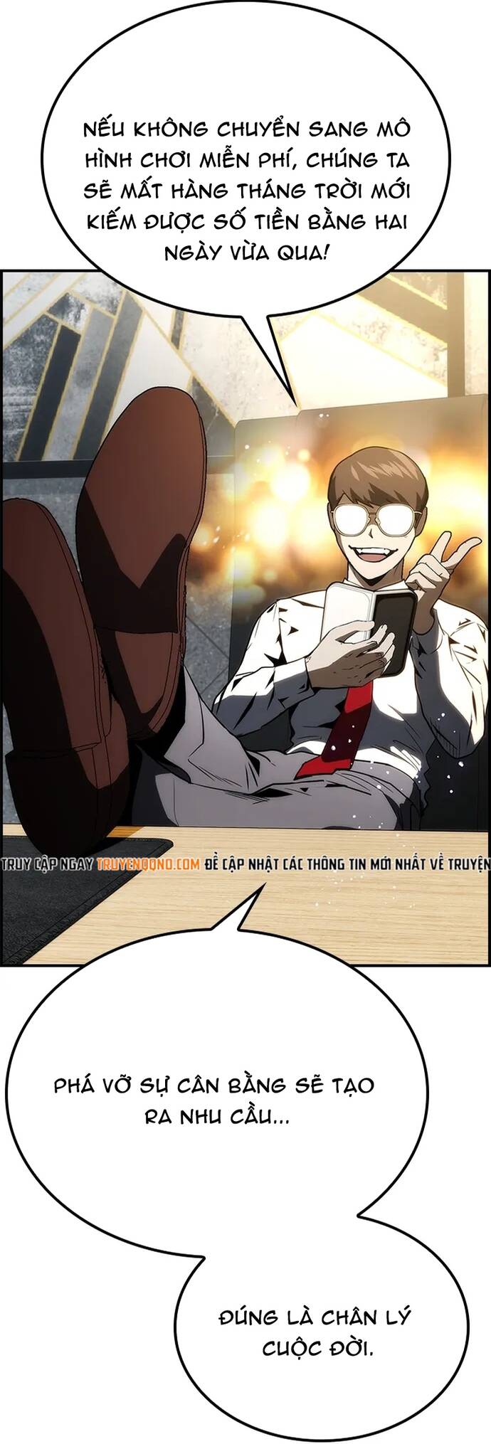 Kẻ Luôn Kết Thúc Bằng Bad Ending Chapter 58 - 52