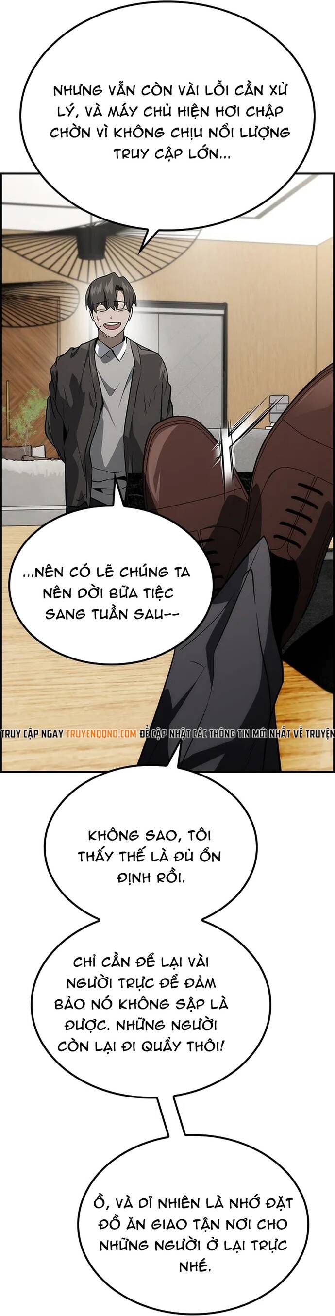 Kẻ Luôn Kết Thúc Bằng Bad Ending Chapter 58 - 55