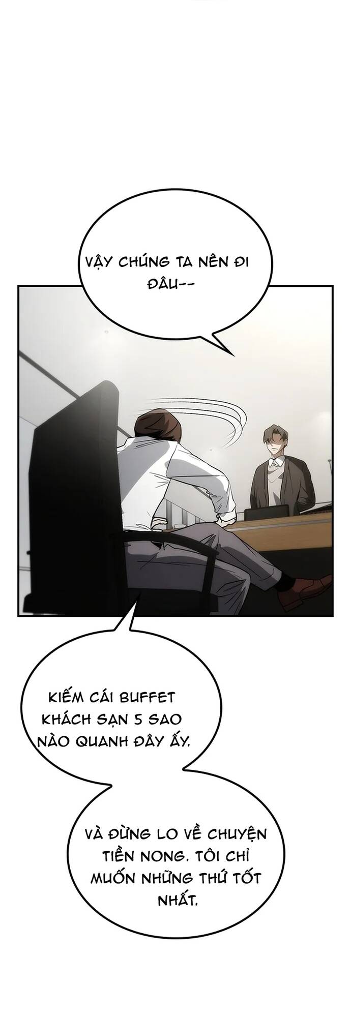 Kẻ Luôn Kết Thúc Bằng Bad Ending Chapter 58 - 56