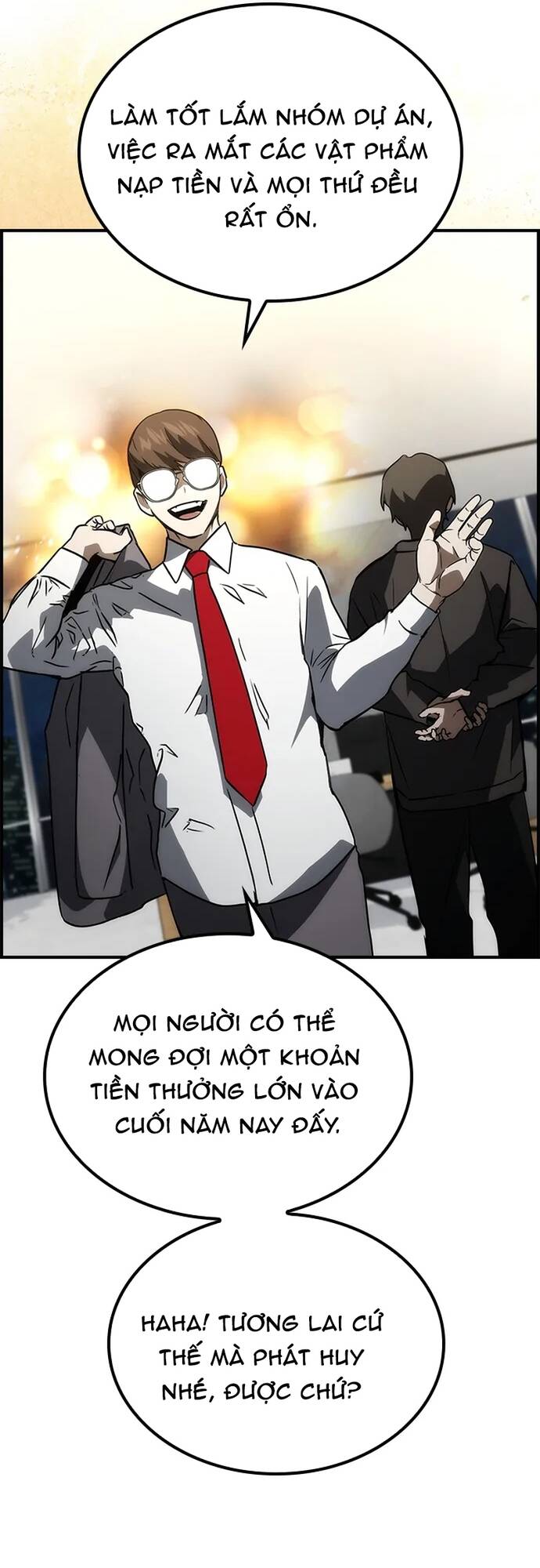 Kẻ Luôn Kết Thúc Bằng Bad Ending Chapter 58 - 60