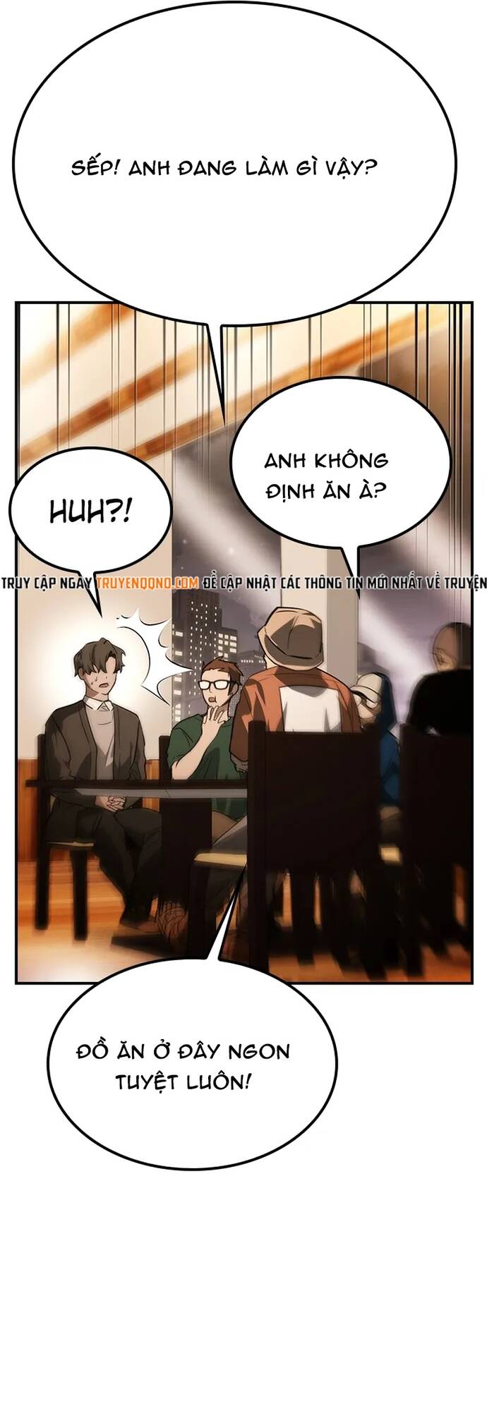 Kẻ Luôn Kết Thúc Bằng Bad Ending Chapter 58 - 63