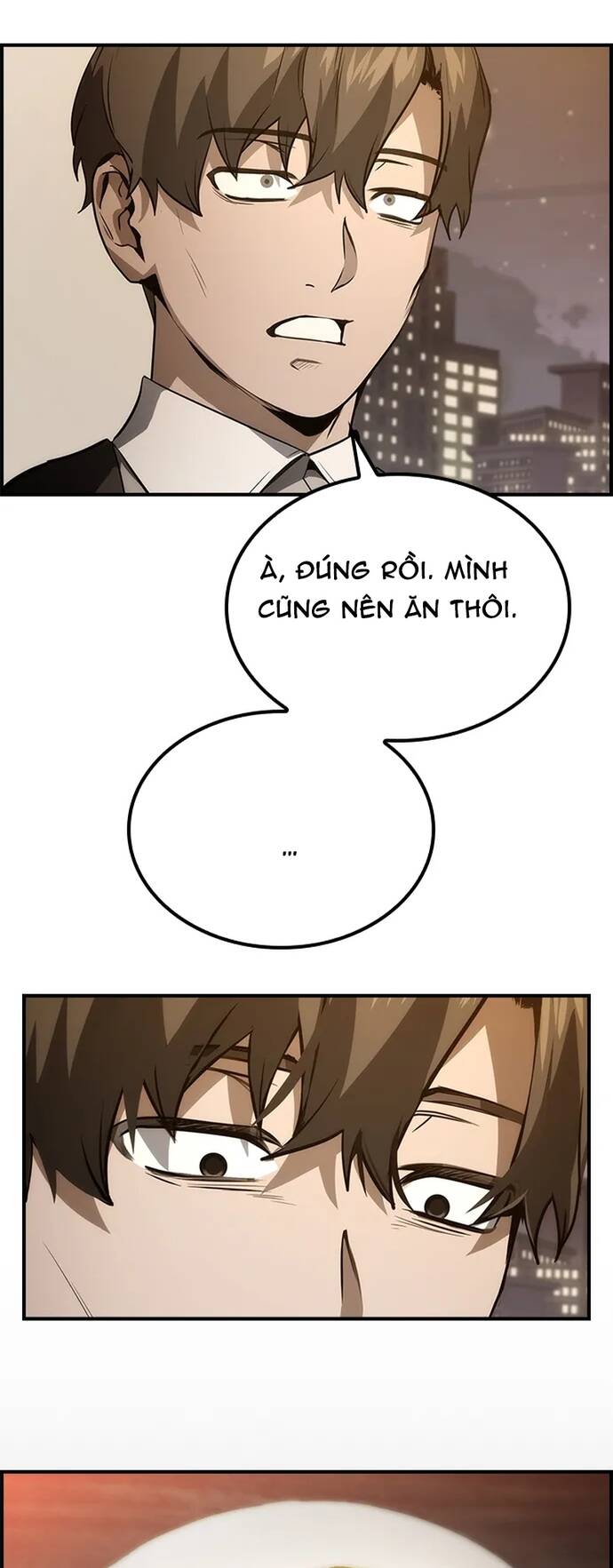 Kẻ Luôn Kết Thúc Bằng Bad Ending Chapter 58 - 64