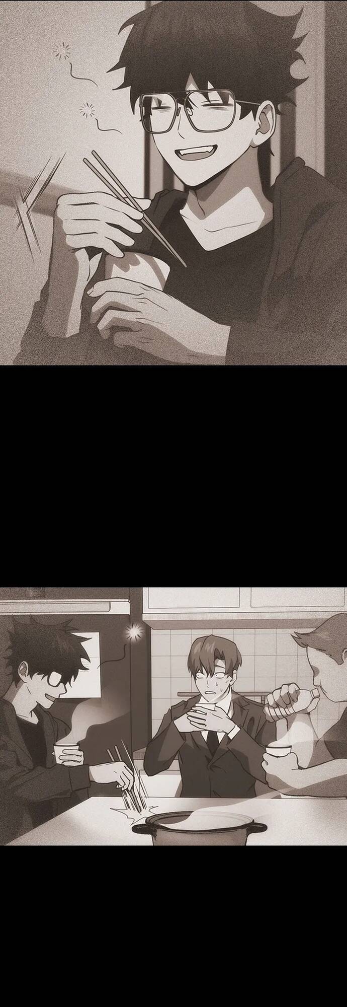 Kẻ Luôn Kết Thúc Bằng Bad Ending Chapter 58 - 68