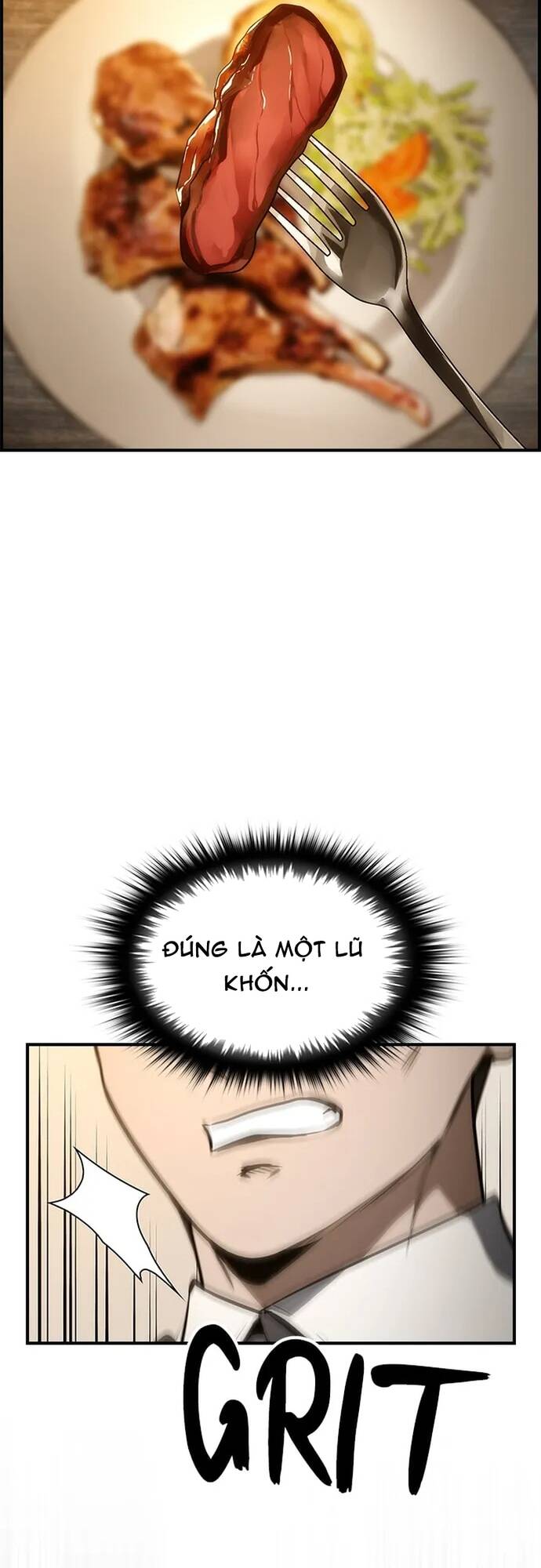 Kẻ Luôn Kết Thúc Bằng Bad Ending Chapter 58 - 70
