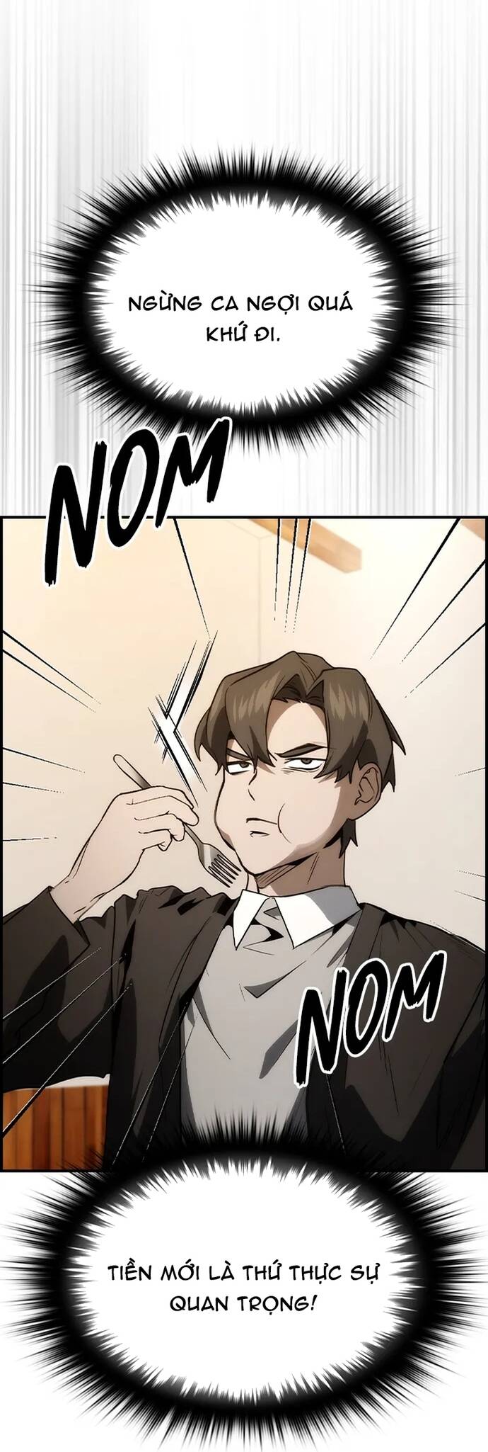 Kẻ Luôn Kết Thúc Bằng Bad Ending Chapter 58 - 71