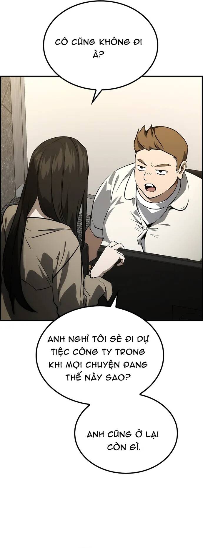 Kẻ Luôn Kết Thúc Bằng Bad Ending Chapter 58 - 74