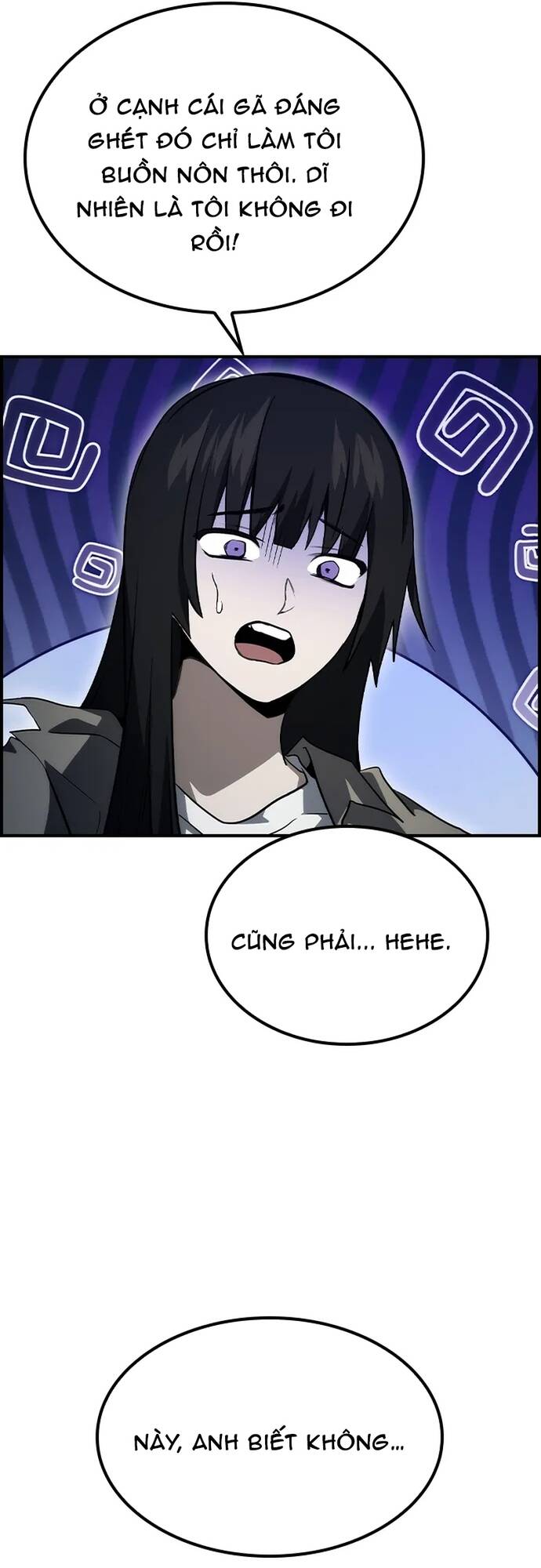 Kẻ Luôn Kết Thúc Bằng Bad Ending Chapter 58 - 75