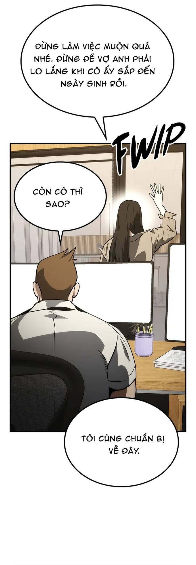 Kẻ Luôn Kết Thúc Bằng Bad Ending Chapter 58 - 78
