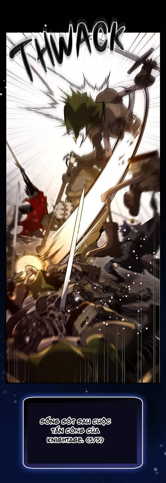 Kẻ Luôn Kết Thúc Bằng Bad Ending Chapter 59 - 2