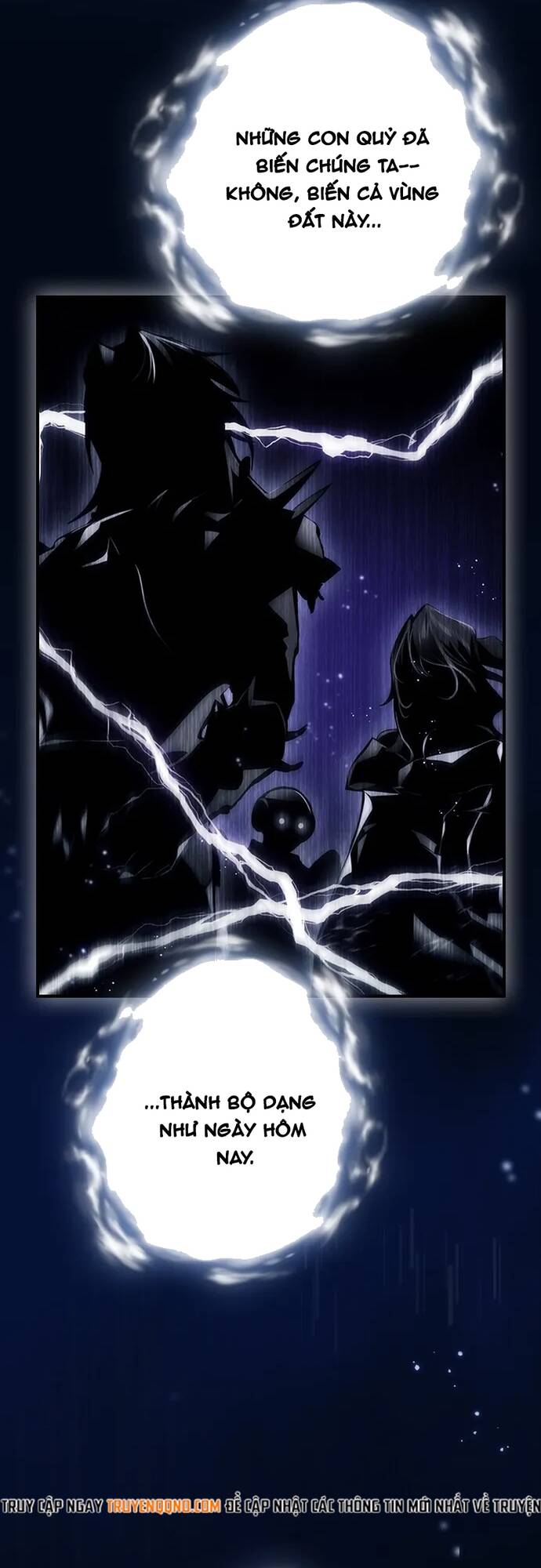 Kẻ Luôn Kết Thúc Bằng Bad Ending Chapter 59 - 5