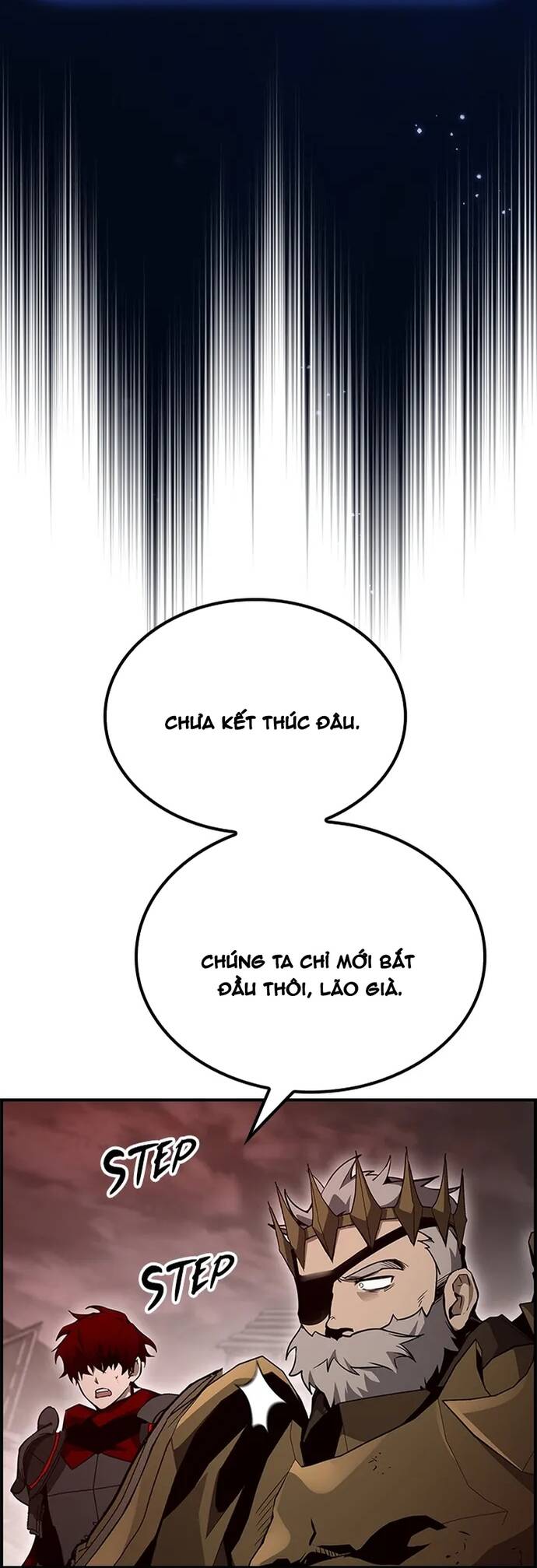 Kẻ Luôn Kết Thúc Bằng Bad Ending Chapter 59 - 9