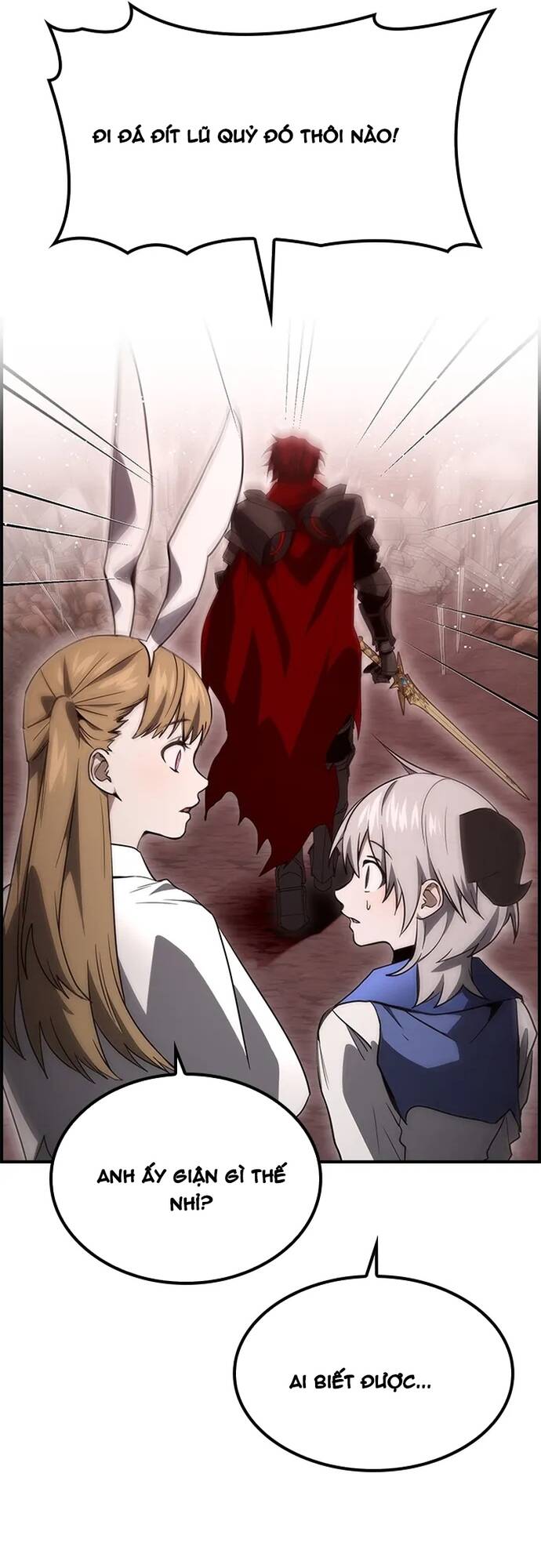 Kẻ Luôn Kết Thúc Bằng Bad Ending Chapter 59 - 14