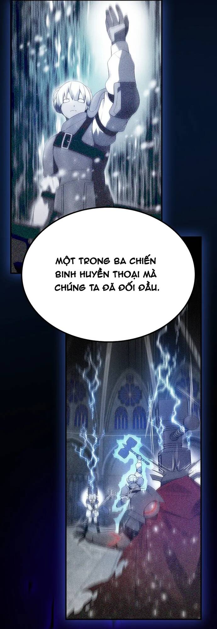 Kẻ Luôn Kết Thúc Bằng Bad Ending Chapter 59 - 19