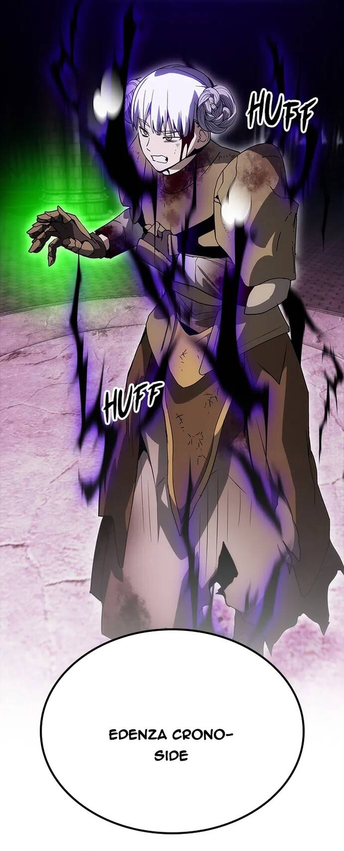 Kẻ Luôn Kết Thúc Bằng Bad Ending Chapter 59 - 20
