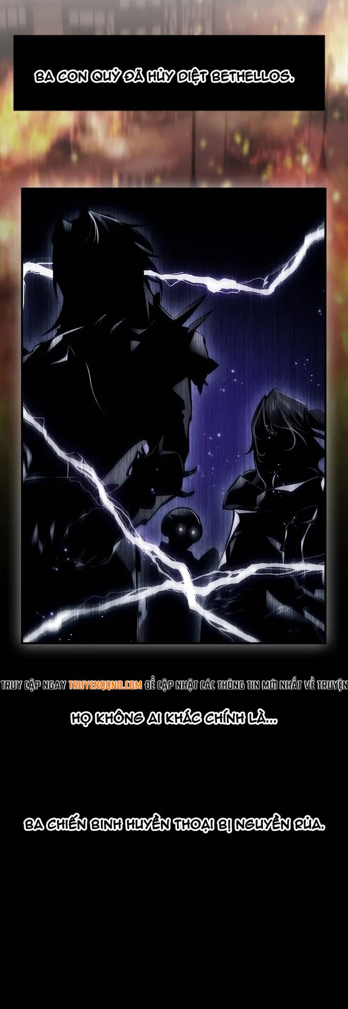 Kẻ Luôn Kết Thúc Bằng Bad Ending Chapter 59 - 27