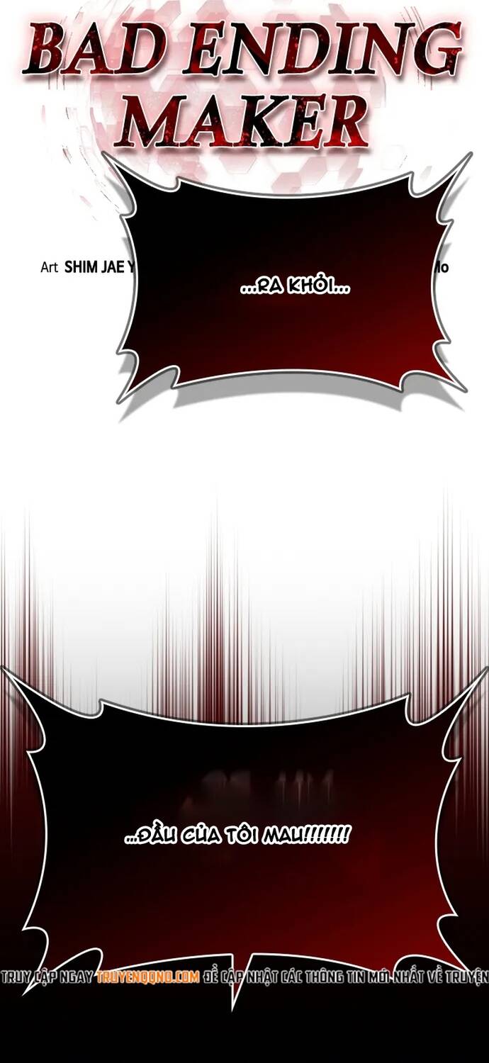 Kẻ Luôn Kết Thúc Bằng Bad Ending Chapter 59 - 38