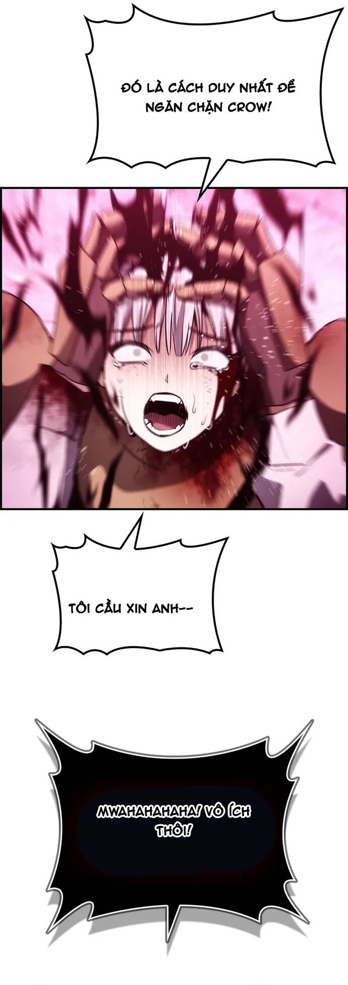 Kẻ Luôn Kết Thúc Bằng Bad Ending Chapter 59 - 41