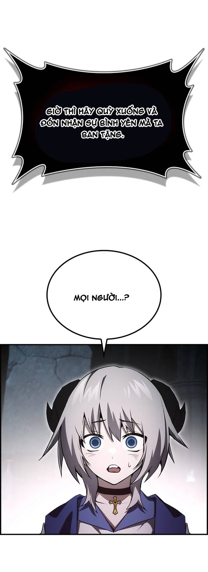 Kẻ Luôn Kết Thúc Bằng Bad Ending Chapter 59 - 44