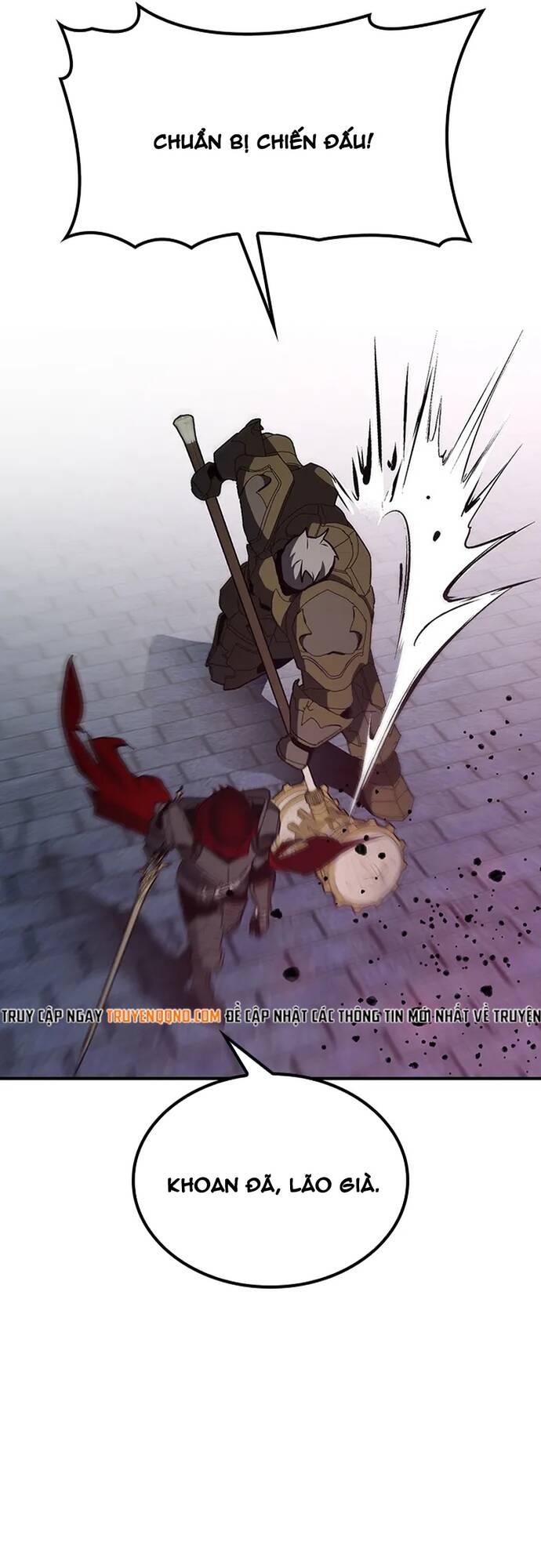 Kẻ Luôn Kết Thúc Bằng Bad Ending Chapter 59 - 45