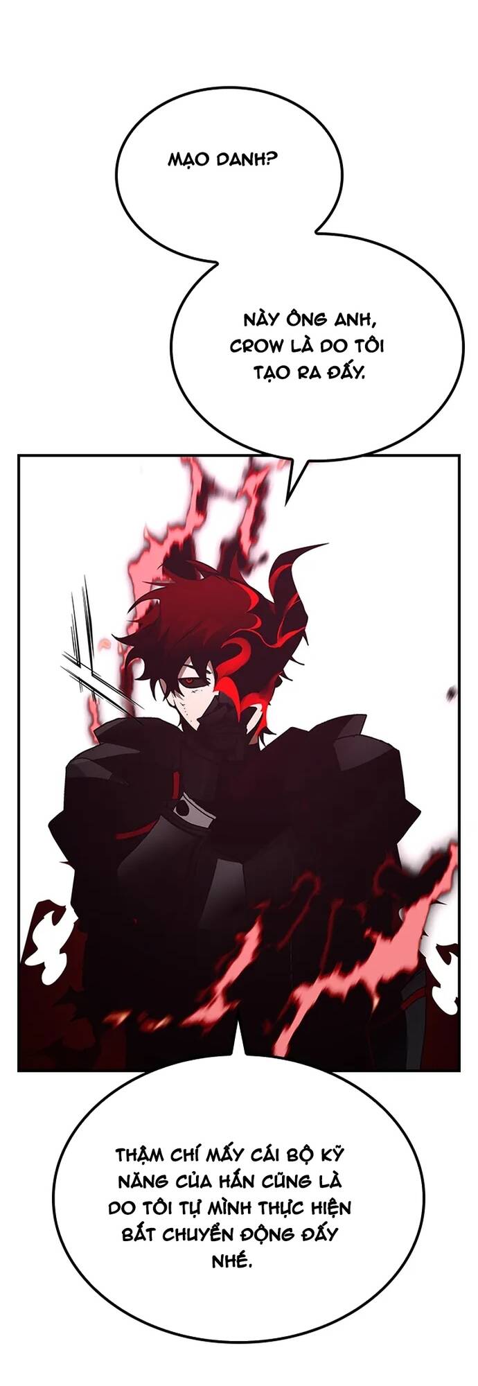 Kẻ Luôn Kết Thúc Bằng Bad Ending Chapter 59 - 52