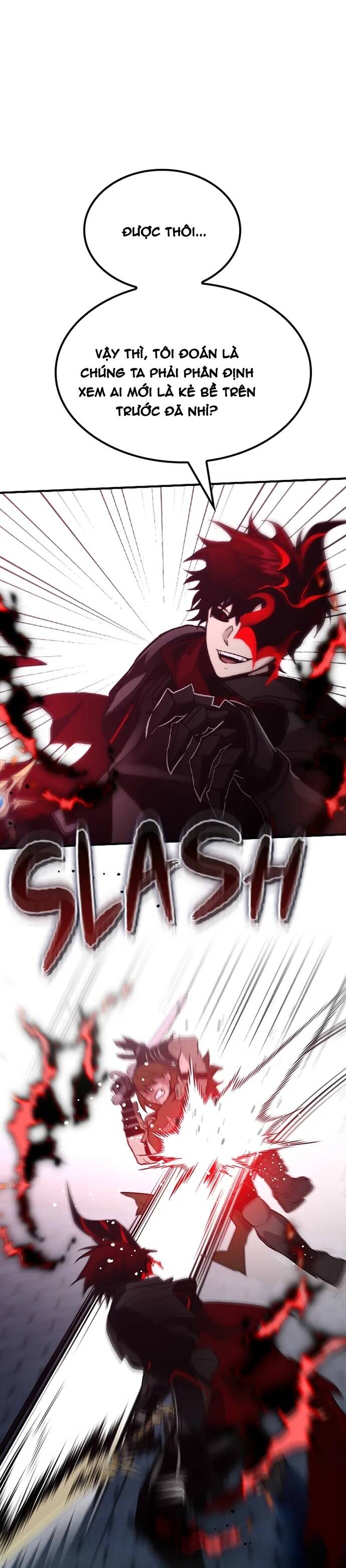 Kẻ Luôn Kết Thúc Bằng Bad Ending Chapter 59 - 55