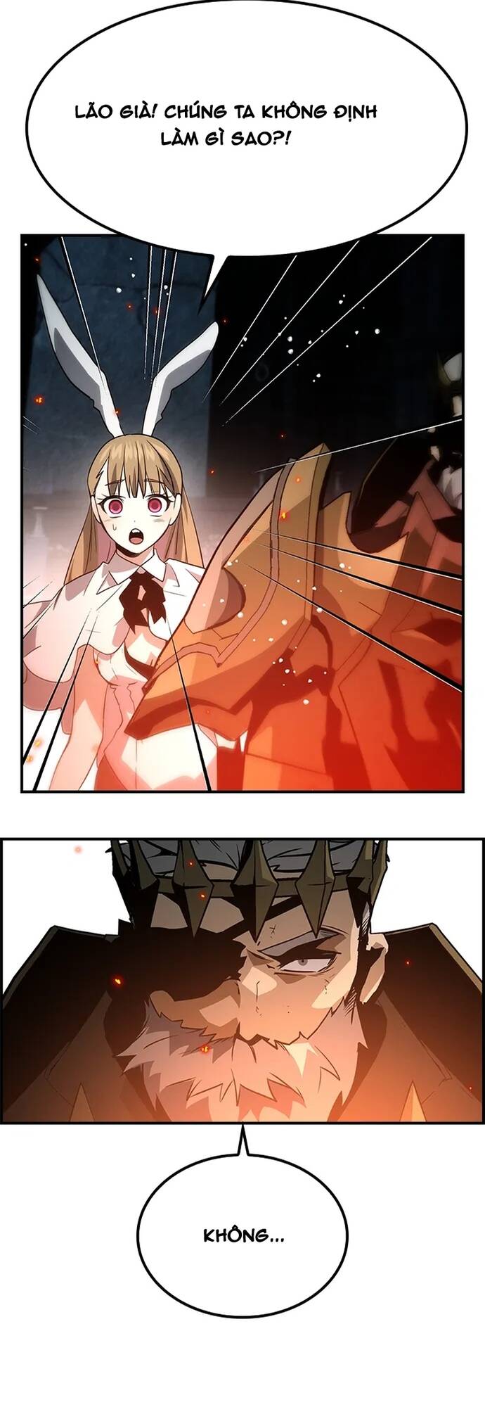 Kẻ Luôn Kết Thúc Bằng Bad Ending Chapter 59 - 59