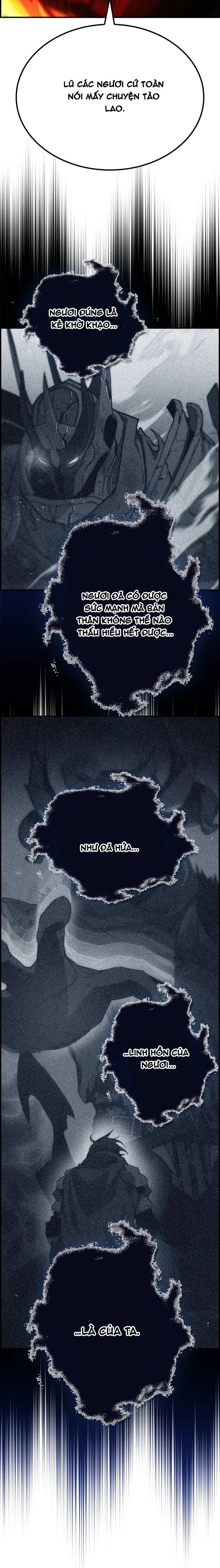 Kẻ Luôn Kết Thúc Bằng Bad Ending Chapter 59 - 62