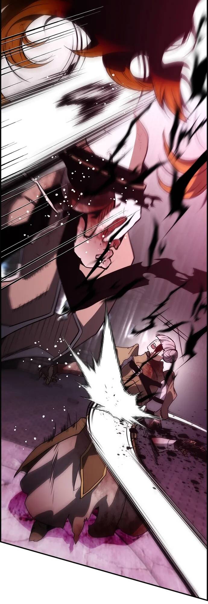 Kẻ Luôn Kết Thúc Bằng Bad Ending Chapter 59 - 67