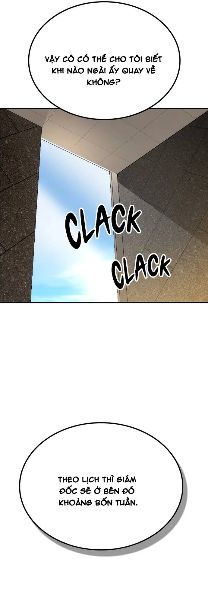 Kẻ Luôn Kết Thúc Bằng Bad Ending Chapter 60 - 5