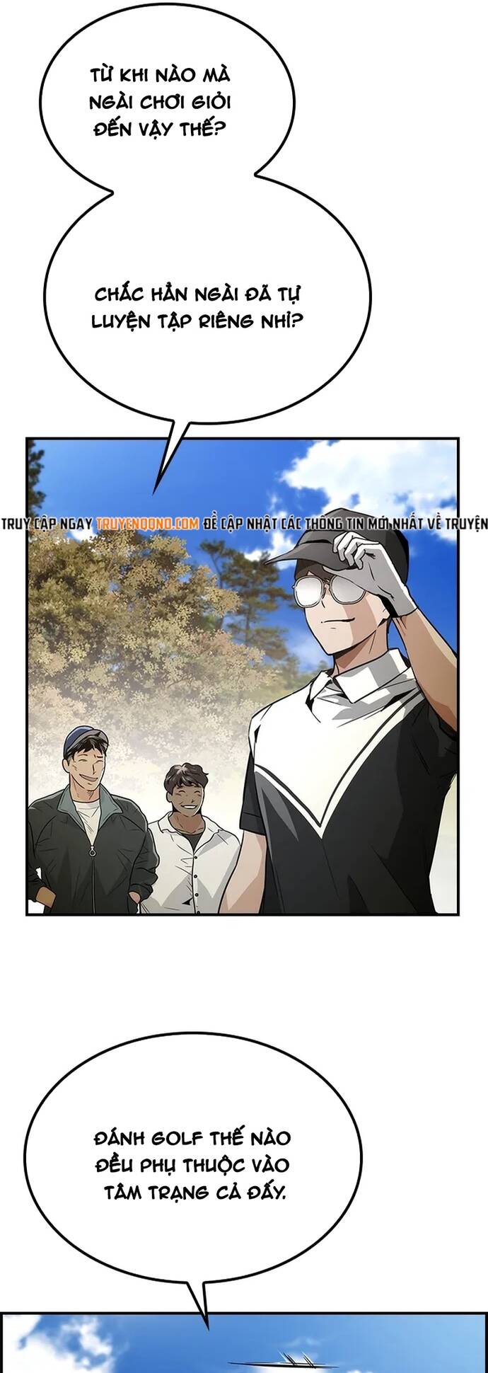 Kẻ Luôn Kết Thúc Bằng Bad Ending Chapter 60 - 8