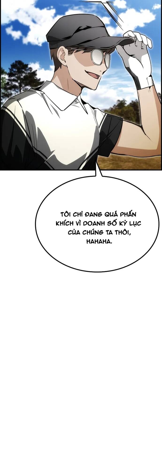 Kẻ Luôn Kết Thúc Bằng Bad Ending Chapter 60 - 9